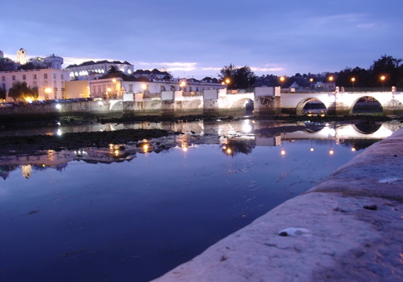 (Algarve - Portugal)