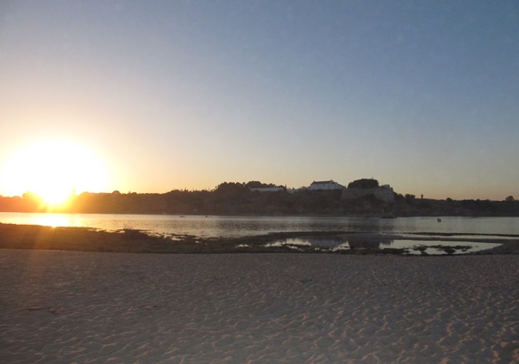 Algarve - Portugal