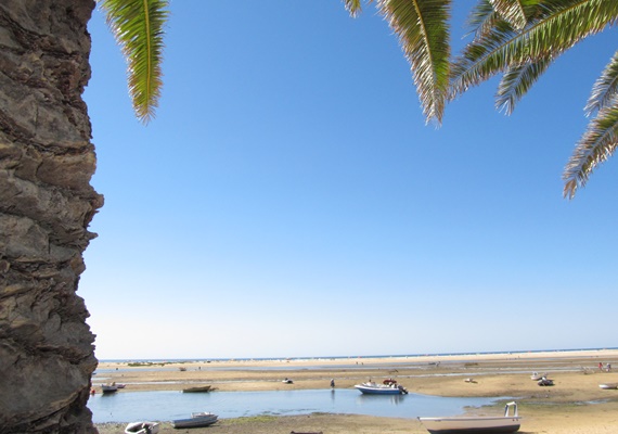 Algarve - Portugal