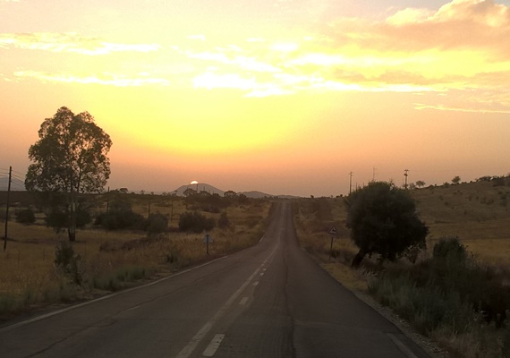 Alentejo - Portugal